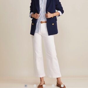 Vineyard vines mariner cropped pants